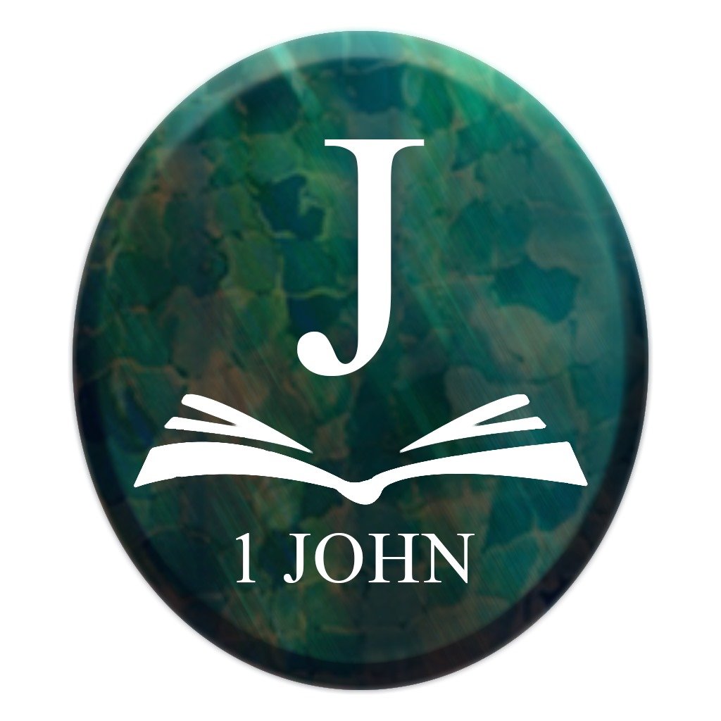 1 John