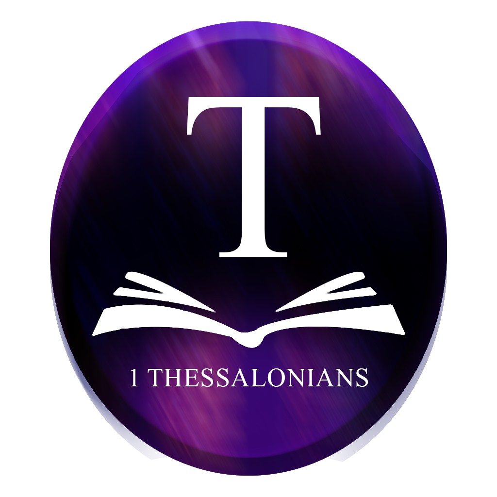 1 Thessalonians