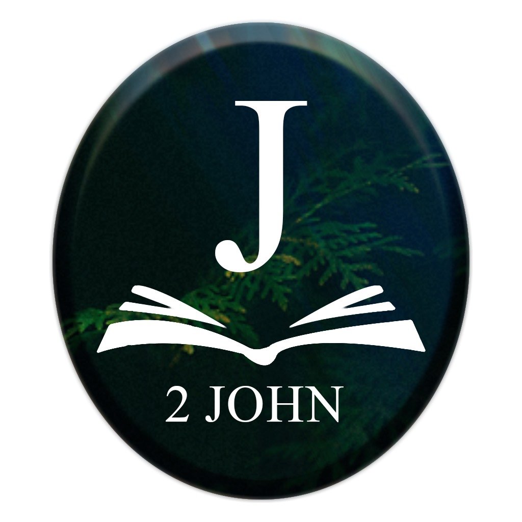 2 John