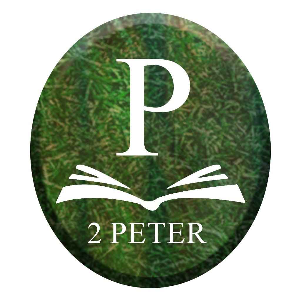 2 Peter