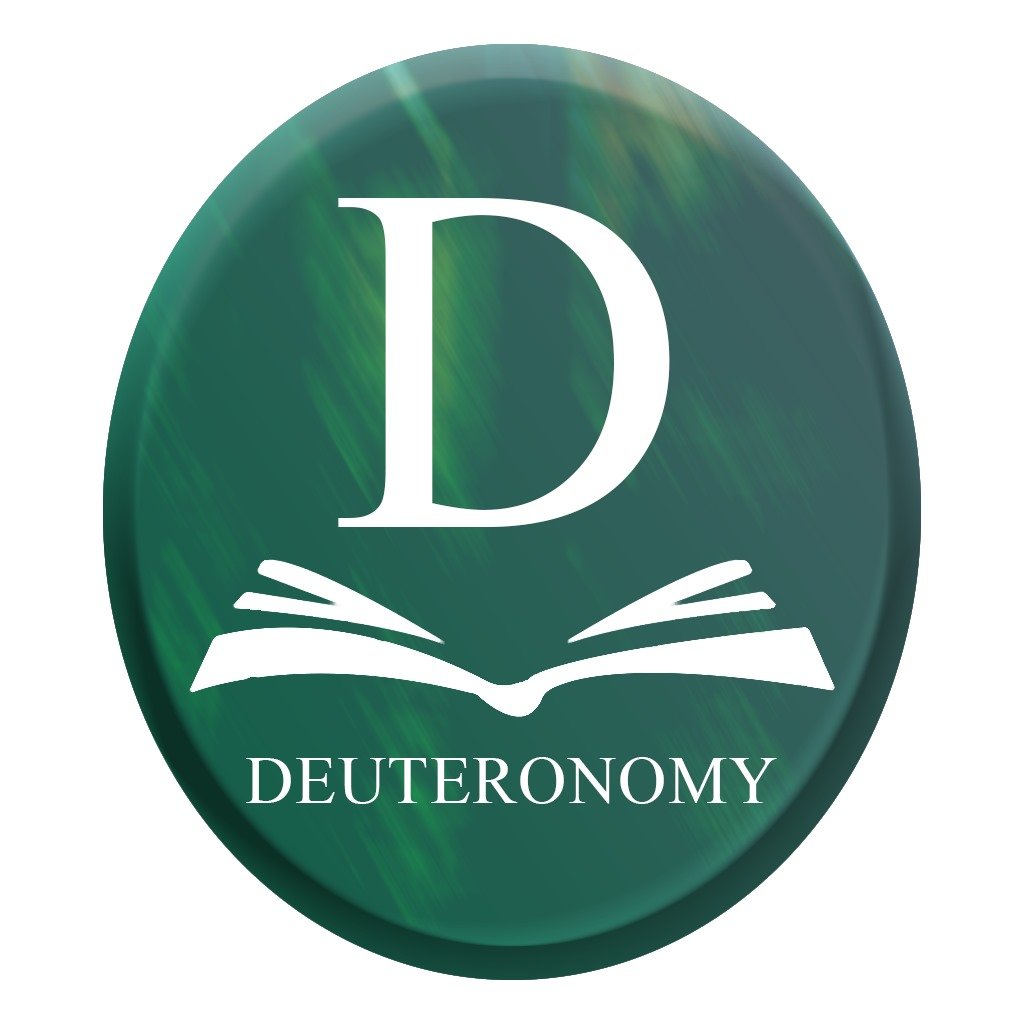 Deuteronomy