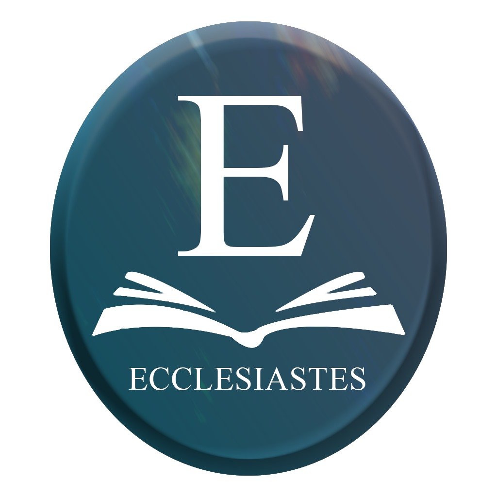 Ecclesiastes